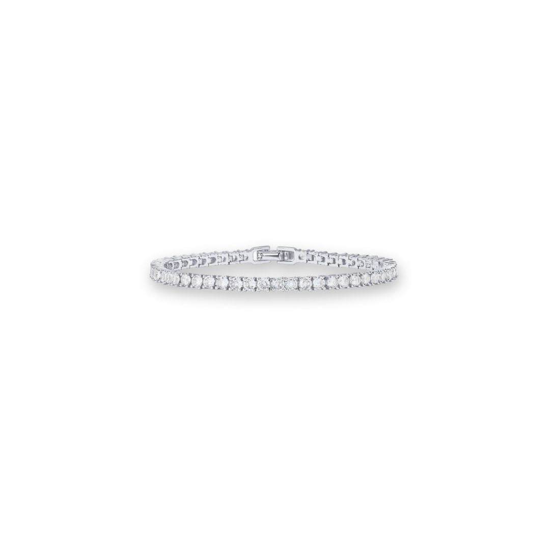 Martina® Classic Tennis Bracciale