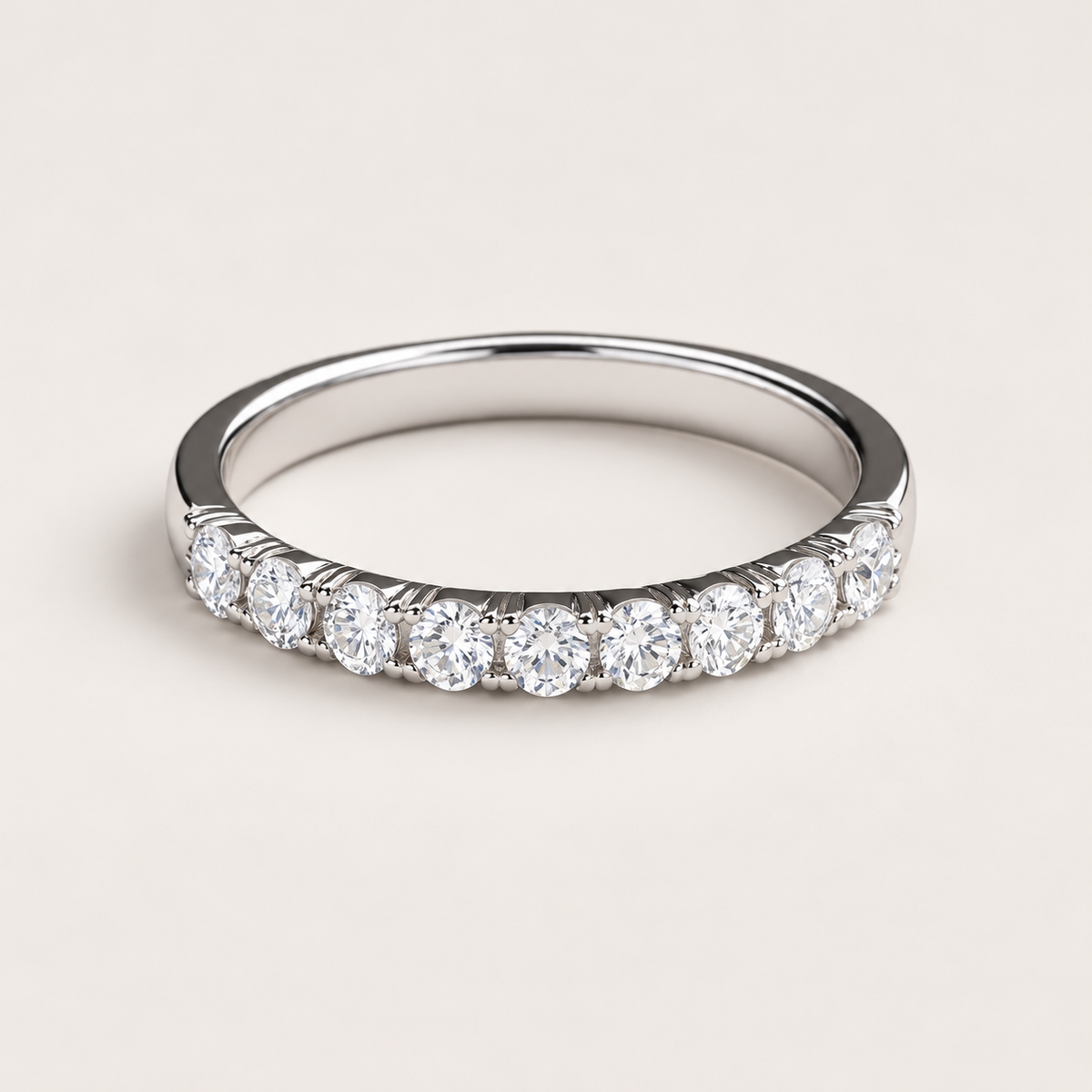 Anello Bagliore celeste