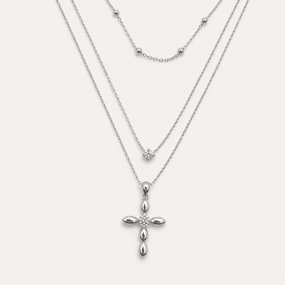 Pure Grace Collana