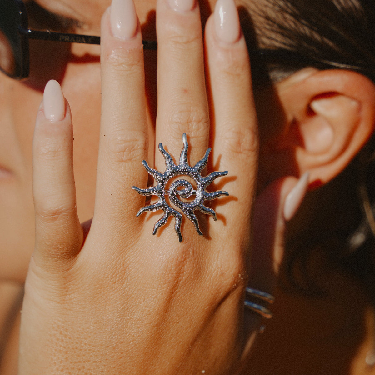 Sunspell Anello