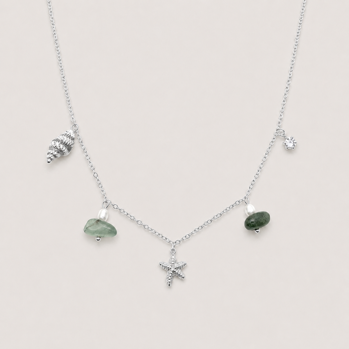 St. Tropez Collana