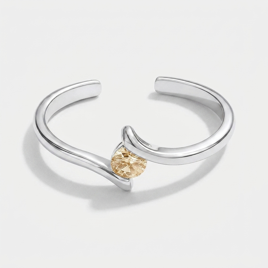 Starlight Anello