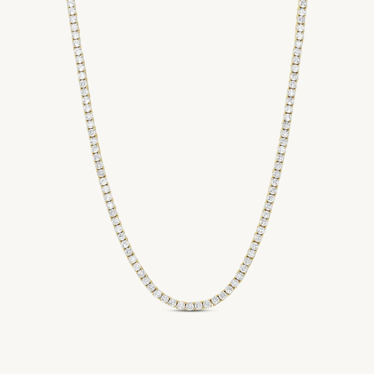 Monaco Tennis Collana
