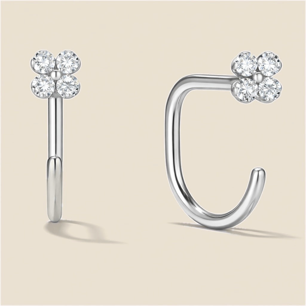Clover Comfort Orecchini