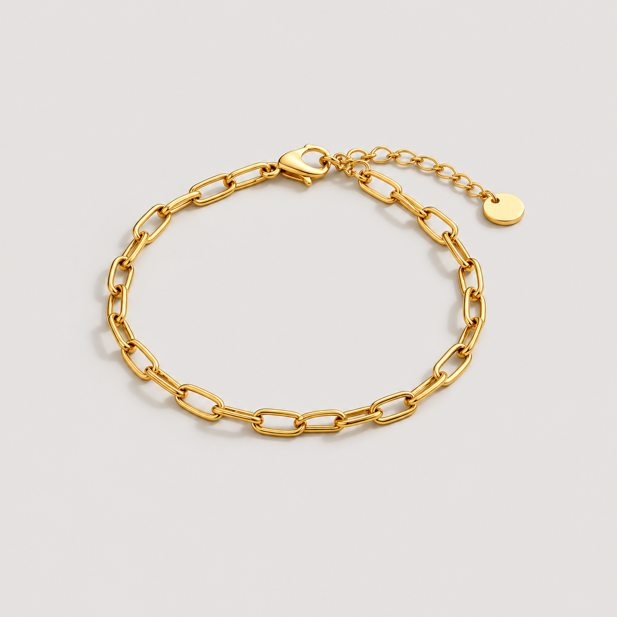 Maui Paperclip Bracciale (Set)