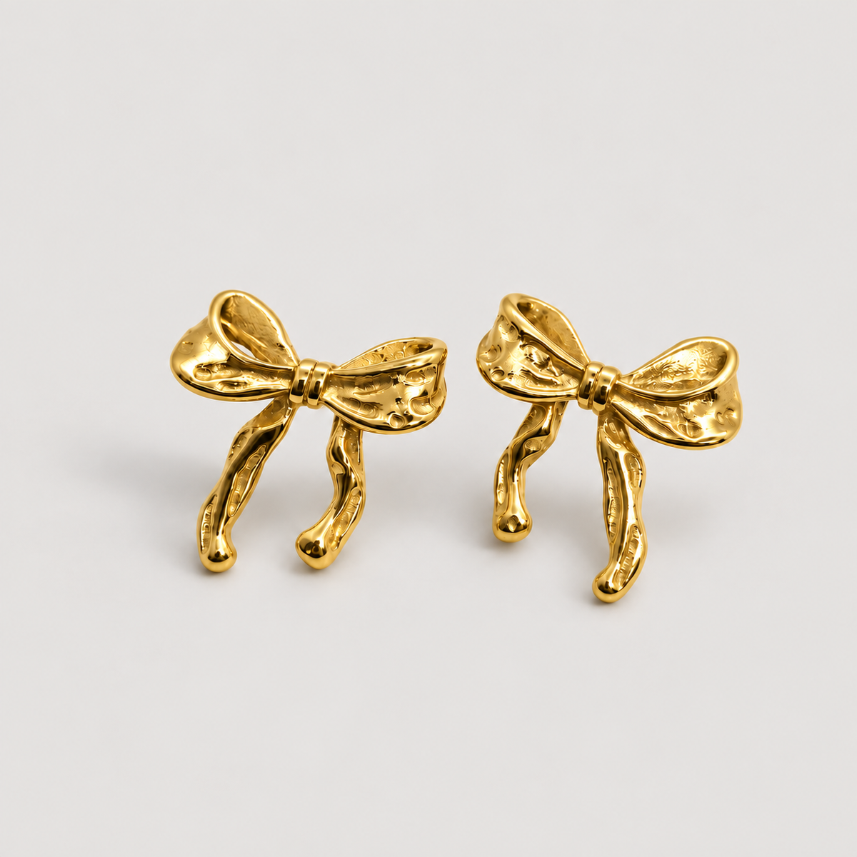 Baby Bow Orecchini (Set)
