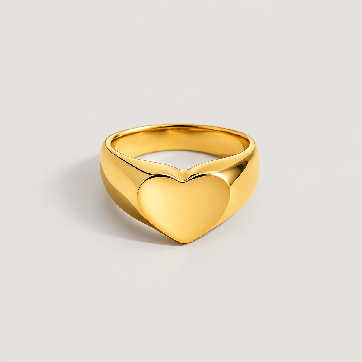 Love Affair Cuore Anello (Set)