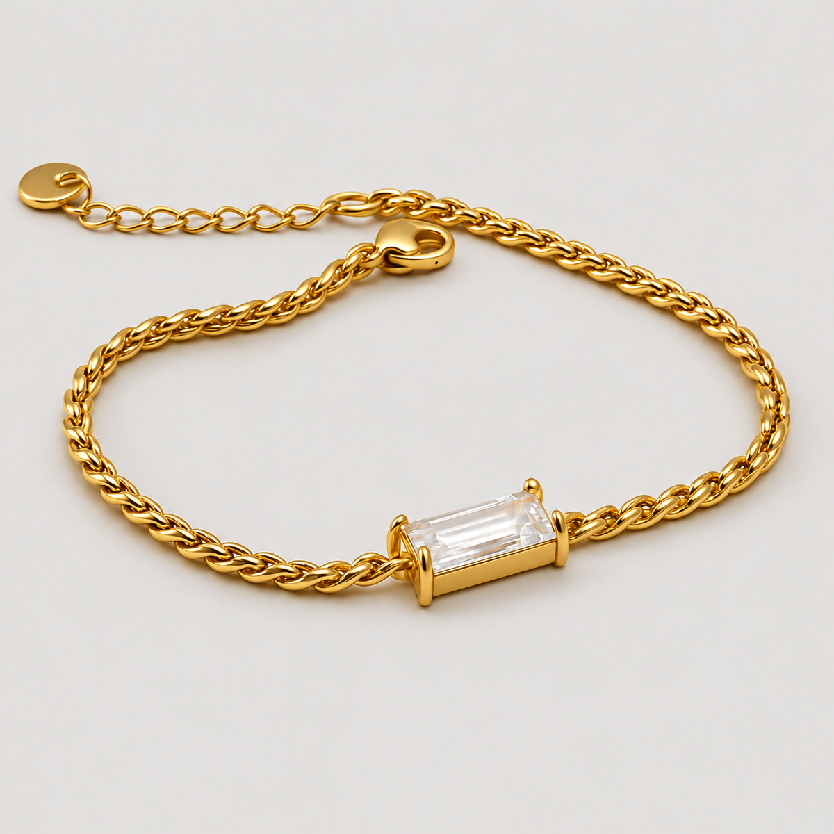 Castellanos Bracciale (Set)