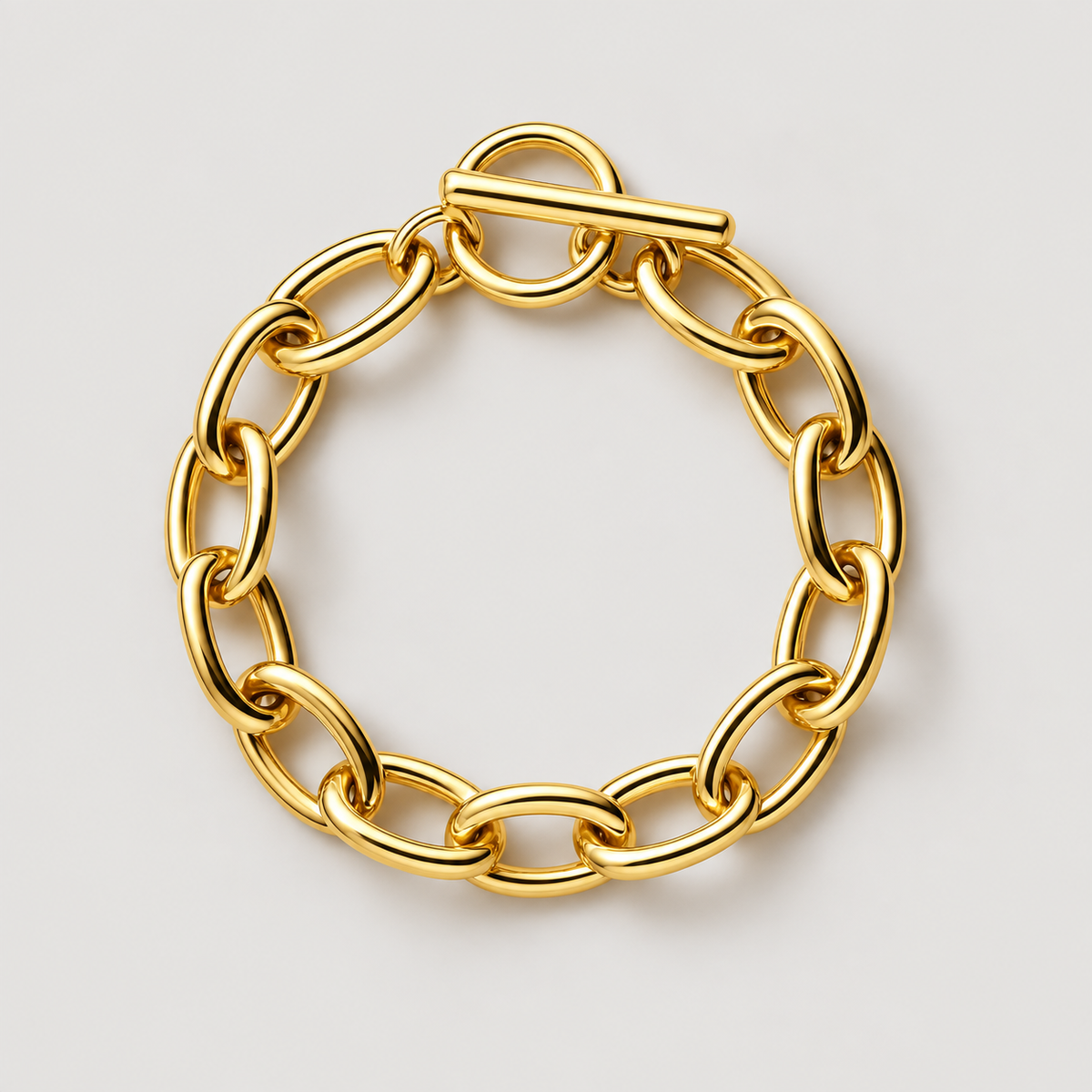 J'adore Chunky Bracciale (Set)