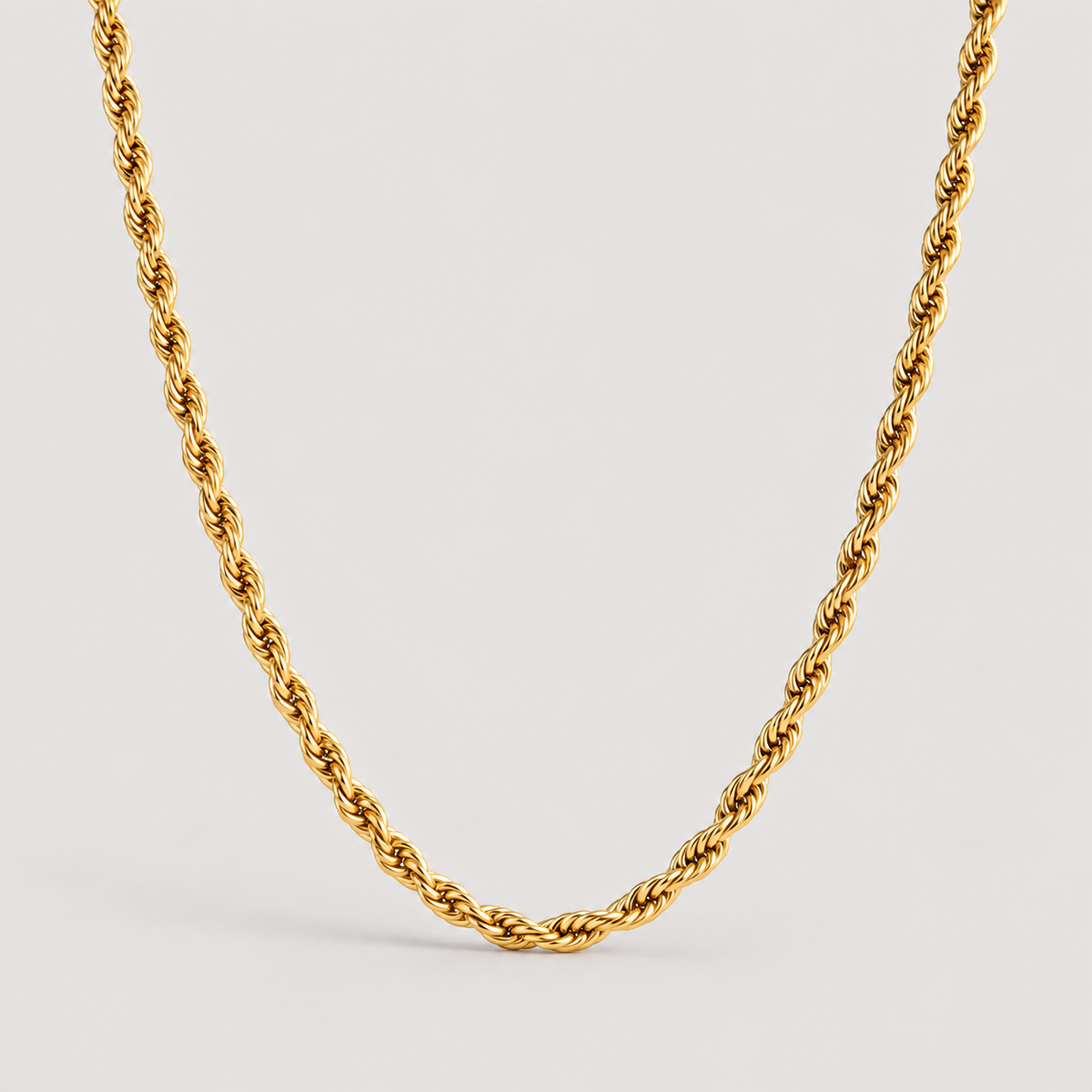 Collana Coco a cordoncino (Set)
