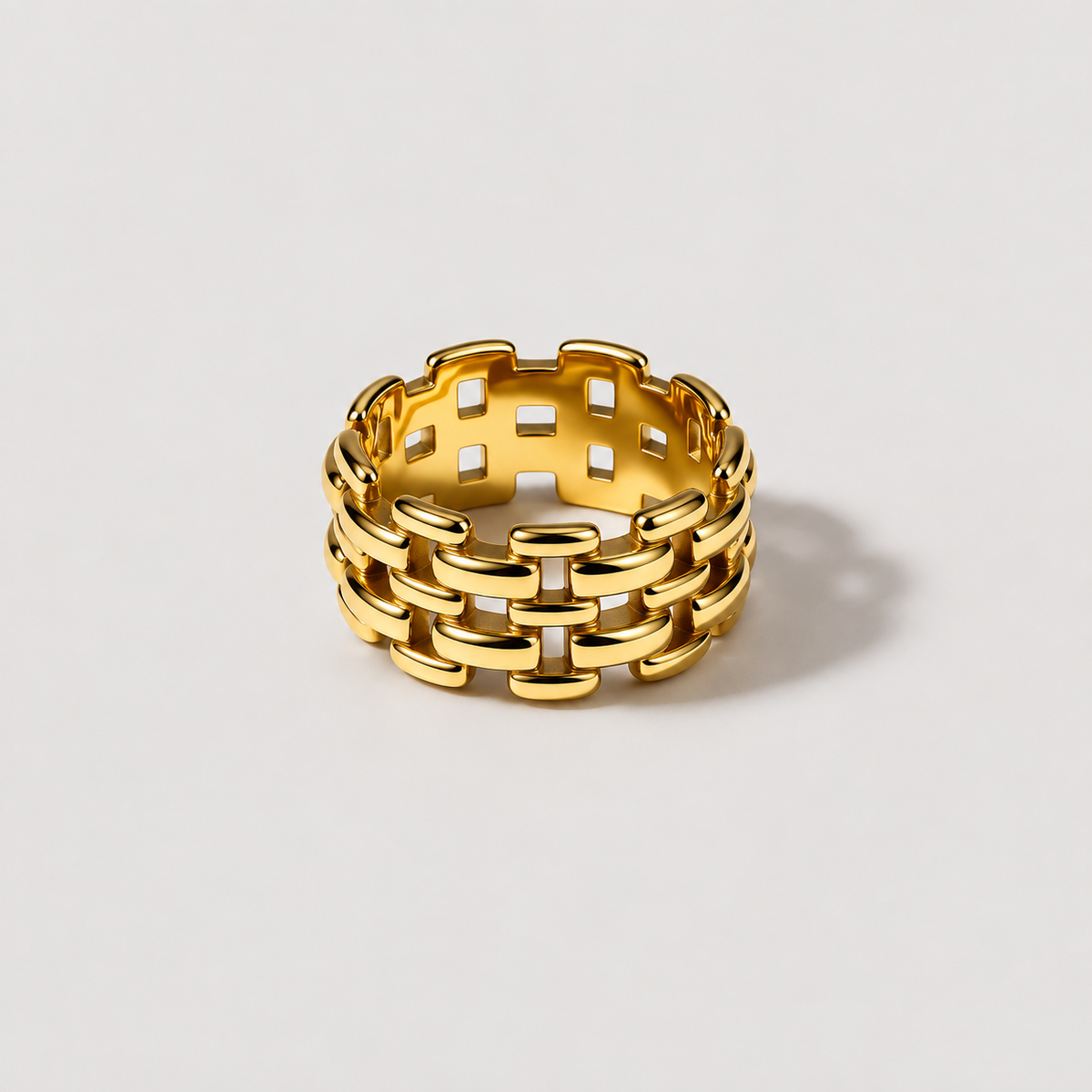 Malibu Anello (Set)