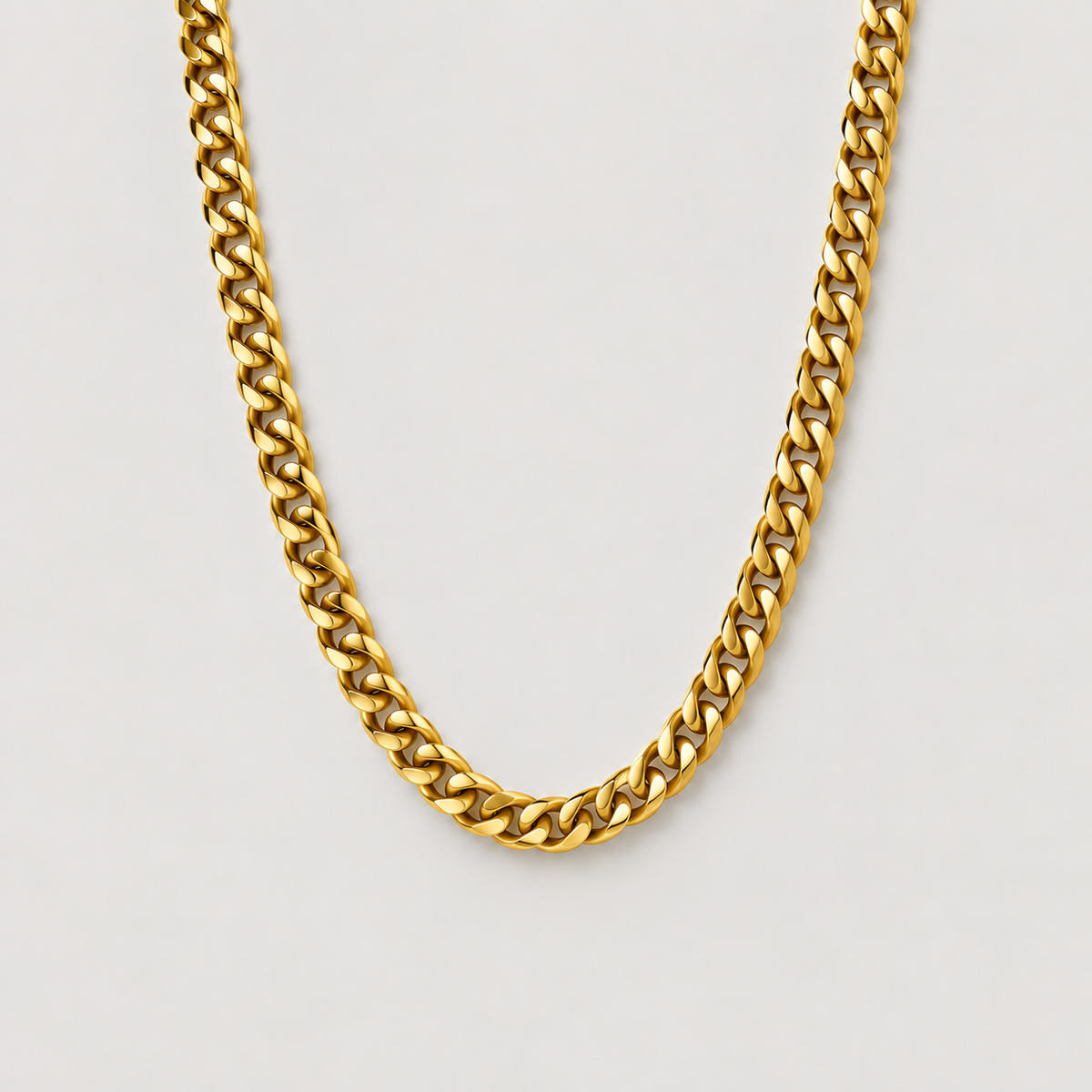 Havana Link Collana (Set)