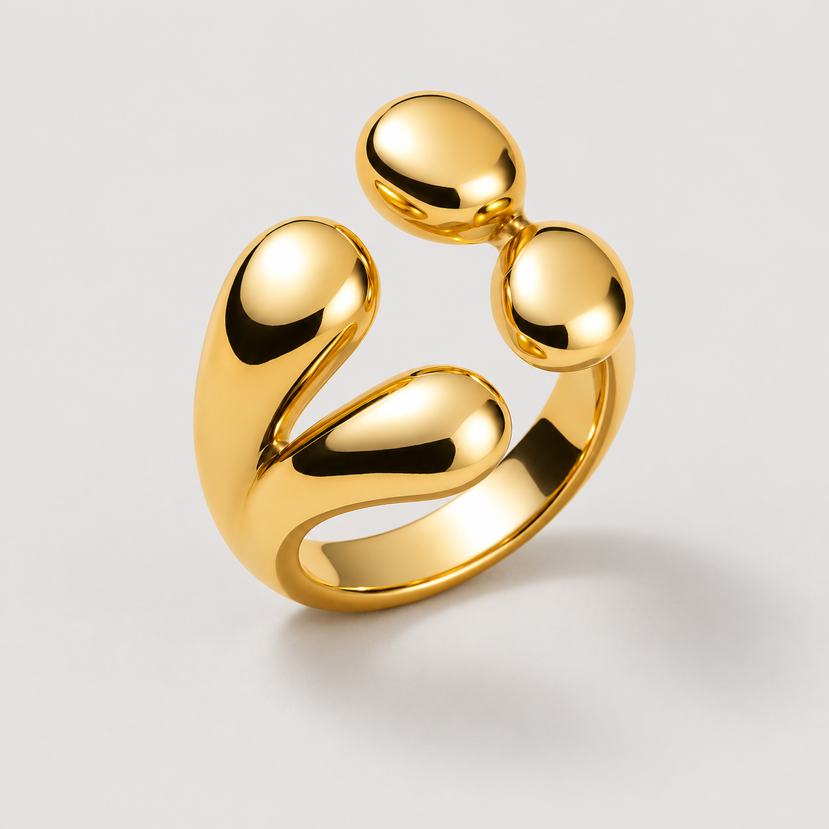 Demi Anello (Set)