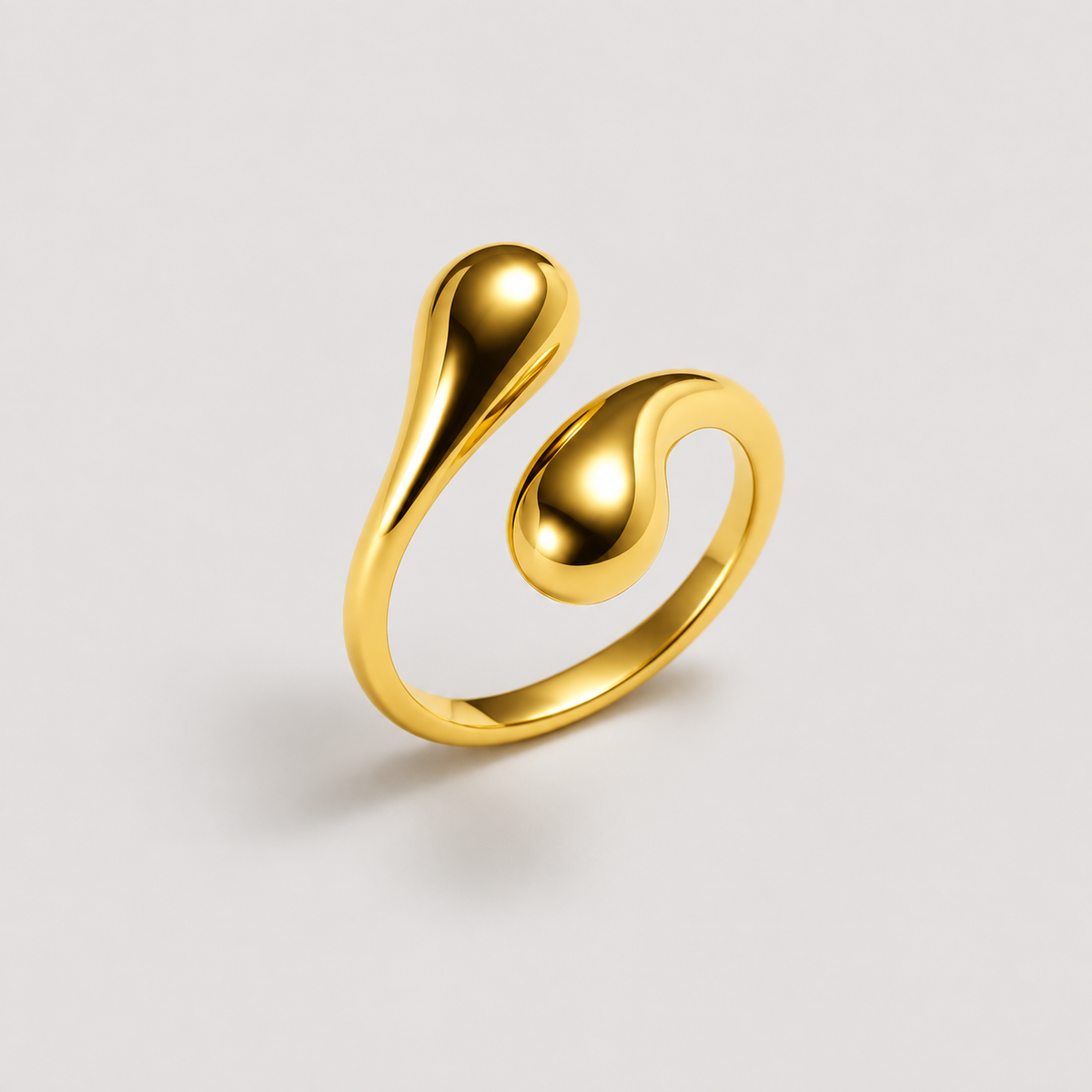 Anello Cascara (Set)