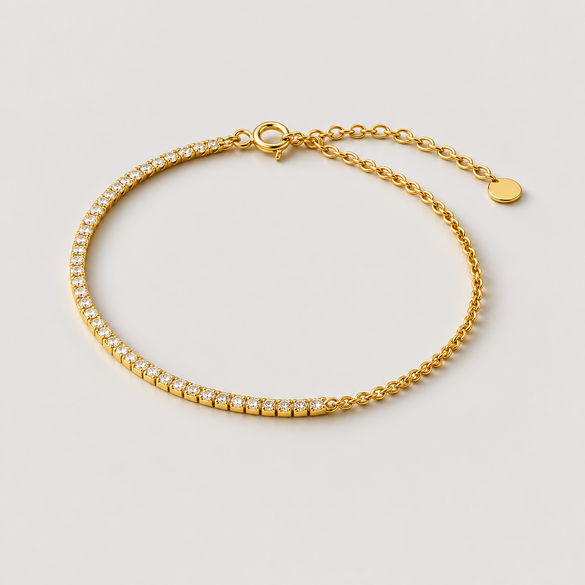 Luna Bracciale (Set)