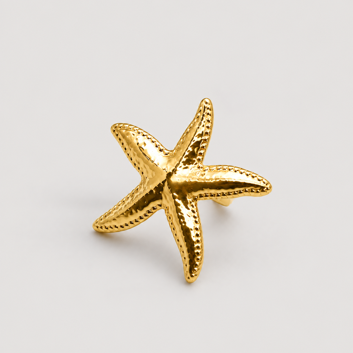Anello Stella marina (Set)