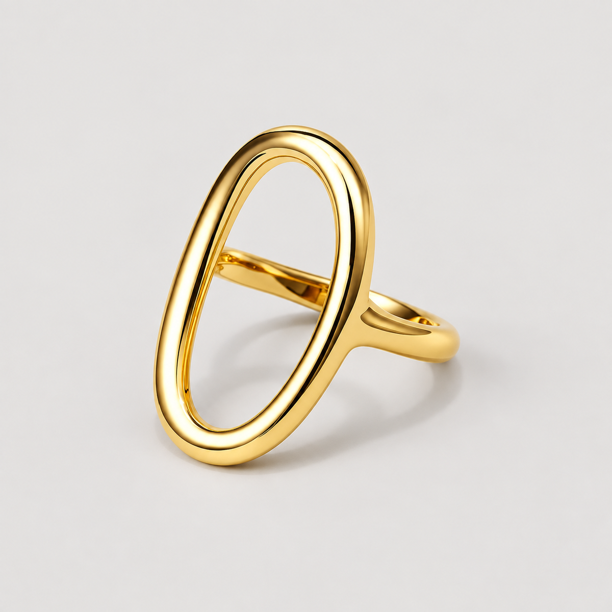 Moonwave Anello (Set)