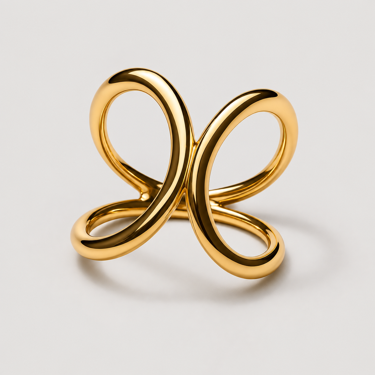 Eclipse Anello (Set)