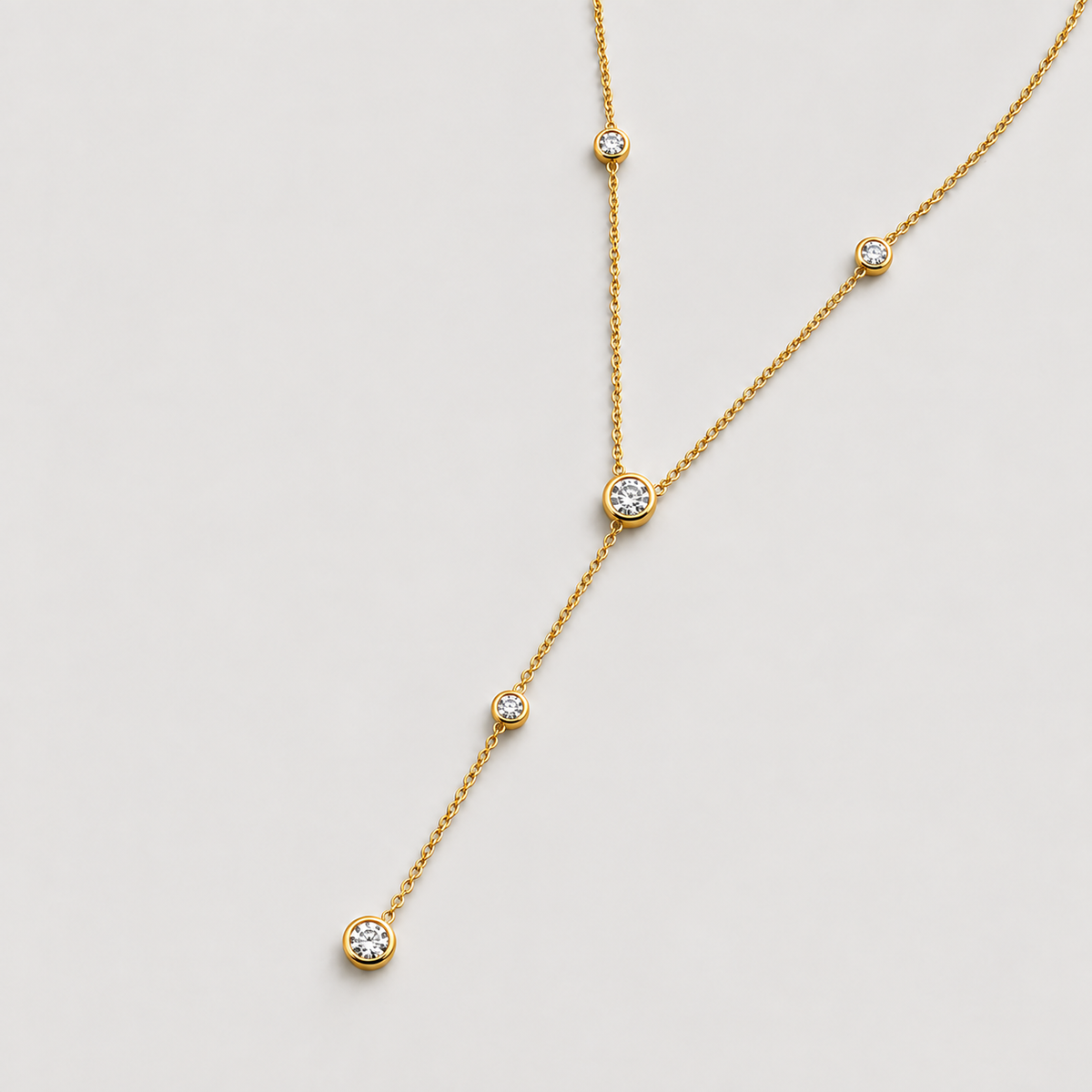 Milky Way Collana (Set)
