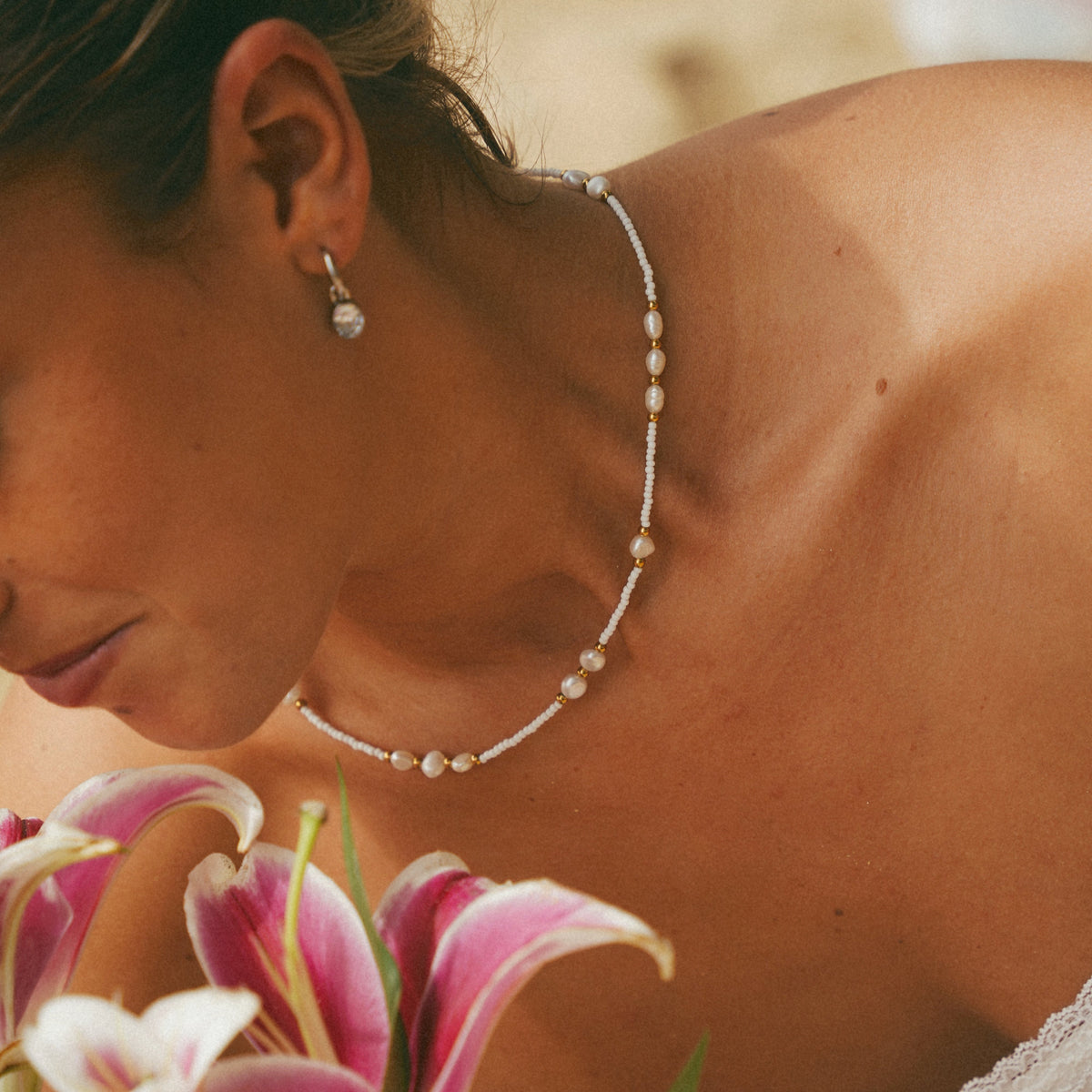 Collana Figi