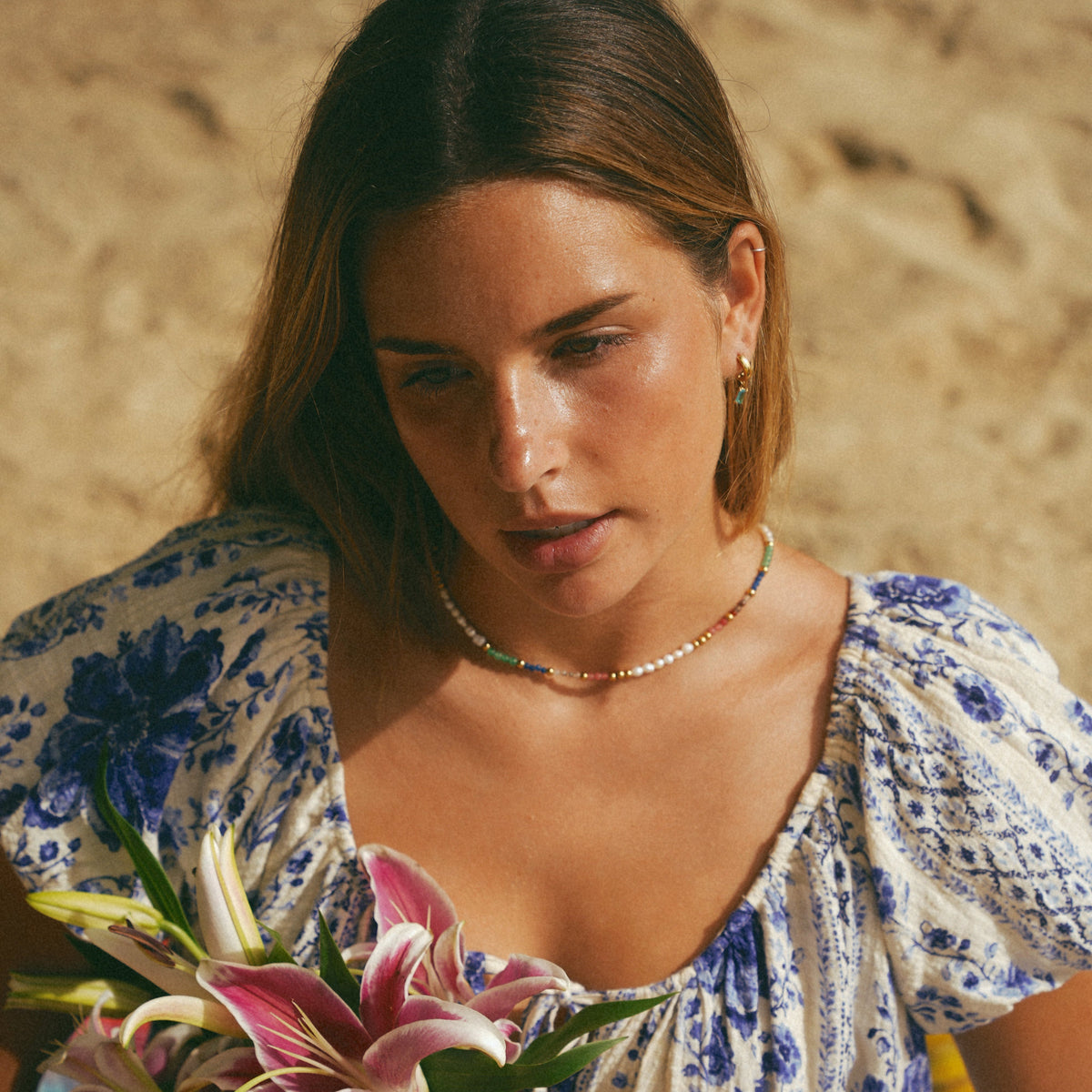 Kaya Collana