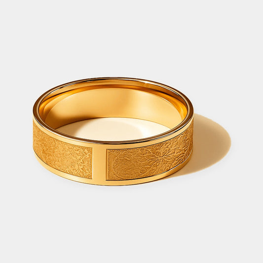Coral Anello