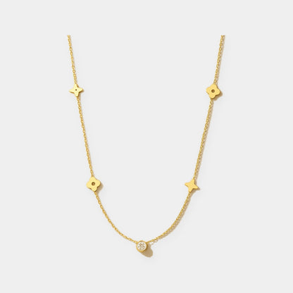Clover Cutie Catena
