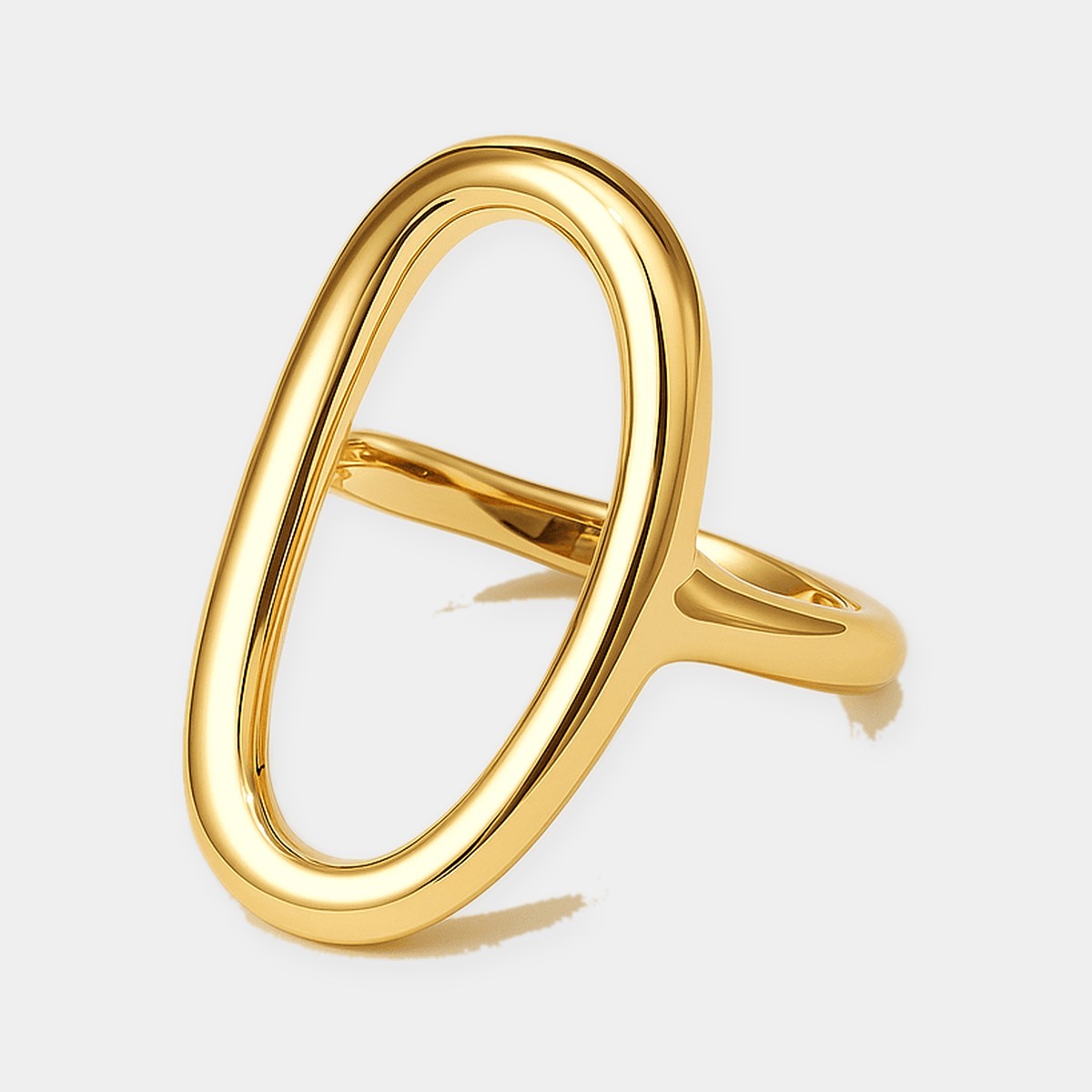 Moonwave Anello