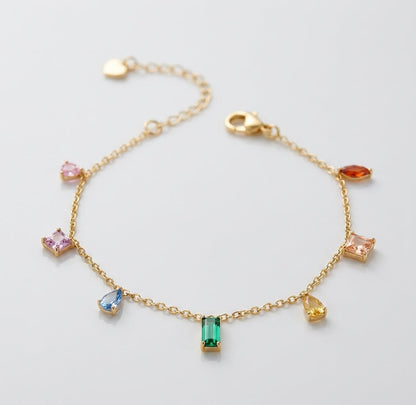 oceano Aura Charm Bracciale