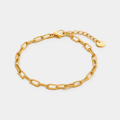 Maui Paperclip Bracciale