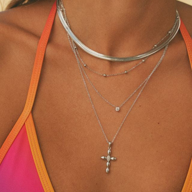 Pure Grace Collana