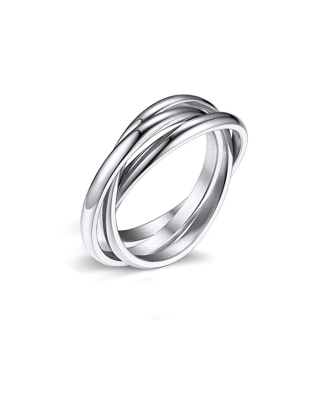 Spins Tidal Roller Anello