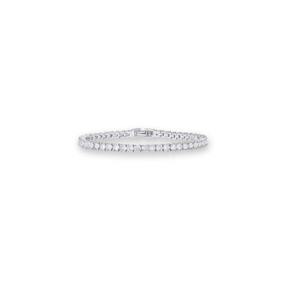 Martina® Classic Tennis Bracciale