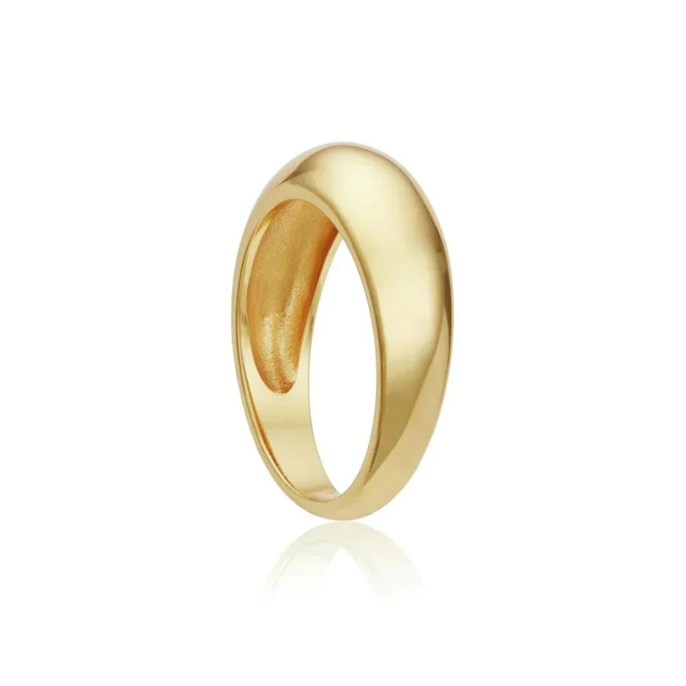 Leilani Dome Anello
