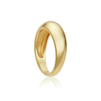 Leilani Dome Anello