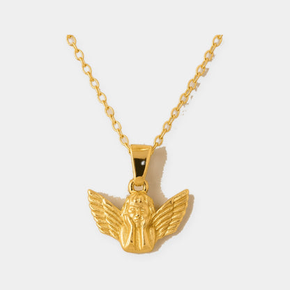 Collana Energia angelica