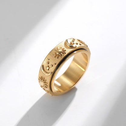 Celestial Anello (Set)