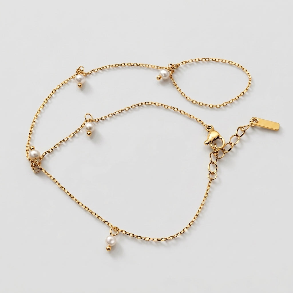 Laguna Perla HandChain