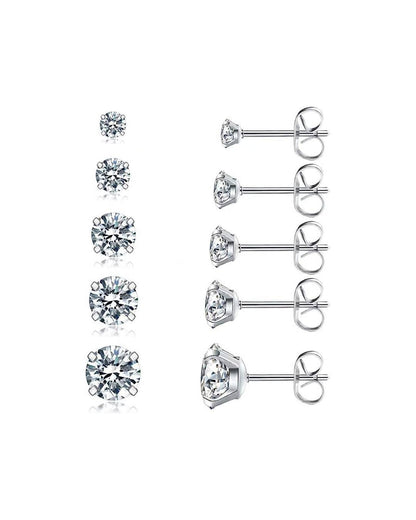 Constellation Punto luce Set (set of 5 Pairs)