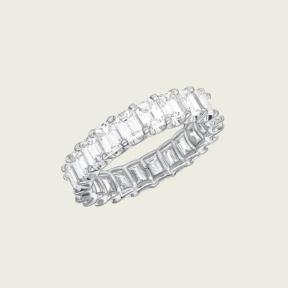 Chiara Eternity Anello (Set)