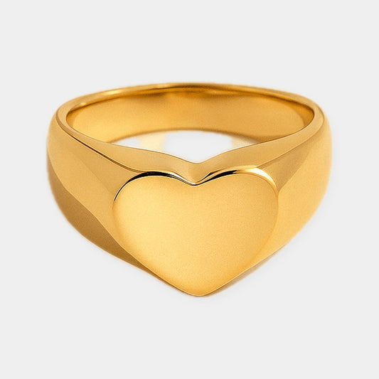 Love Affair Cuore Anello