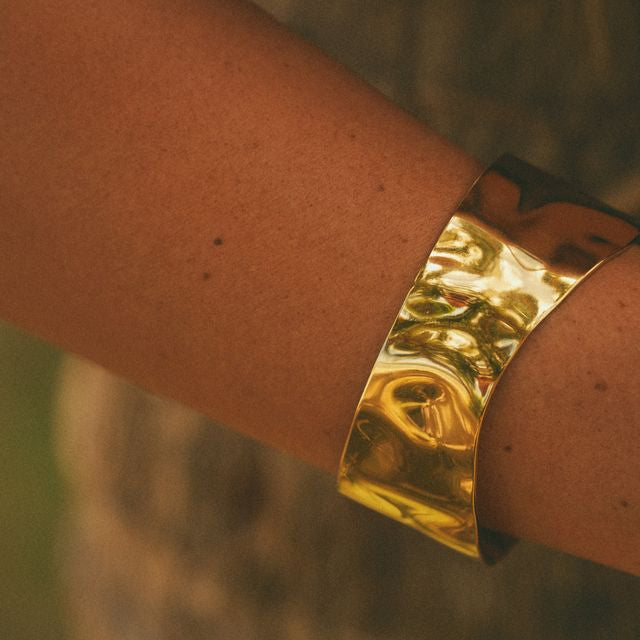 Tidal Love Bracciale