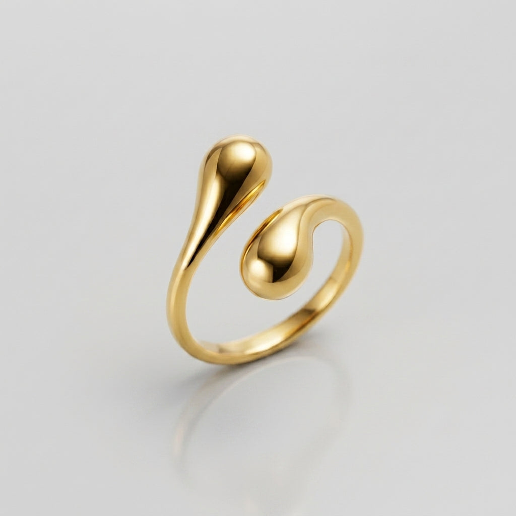 Anello Cascara (Set)