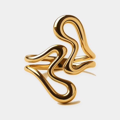 Sculptura Anello