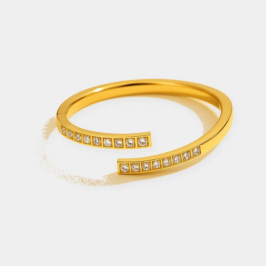 Swell Anello
