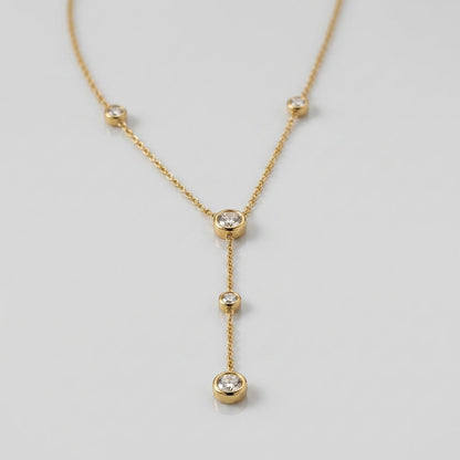 Milky Way Collana