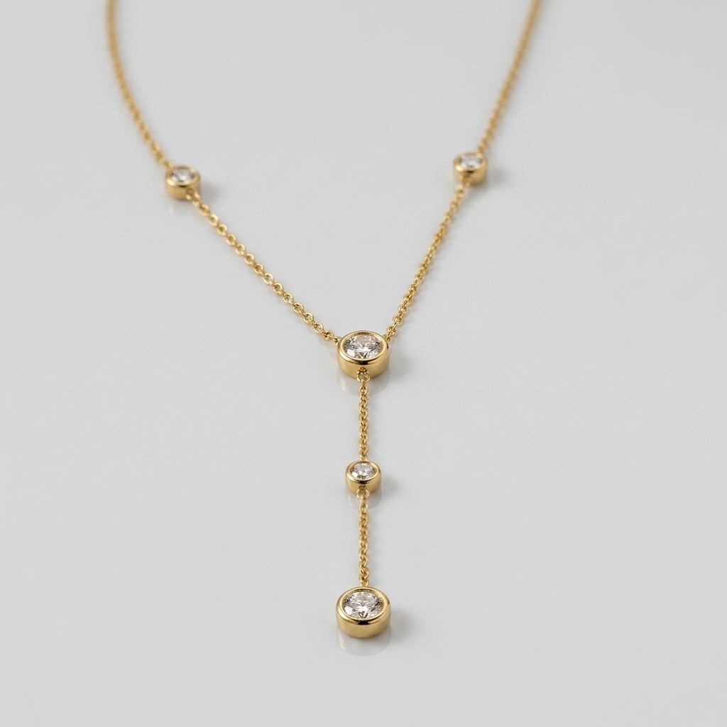 Milky Way Collana (Set)