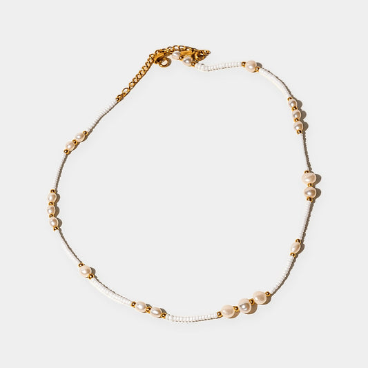 Fiji Collana