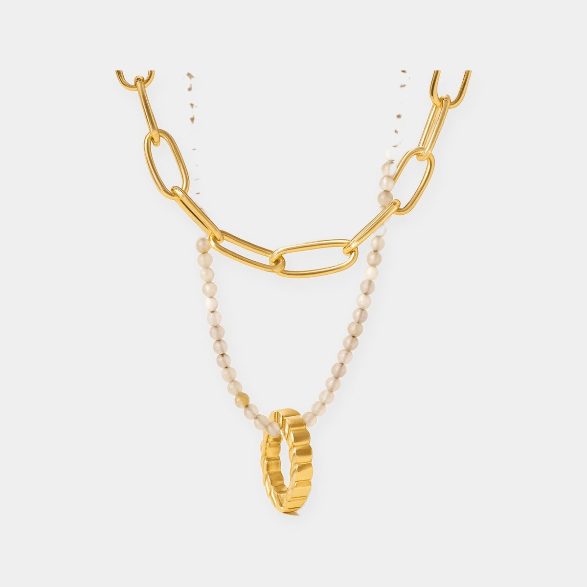 Paradise Cove Collana (Set)
