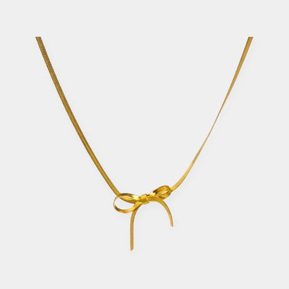 Carol Bow Collana